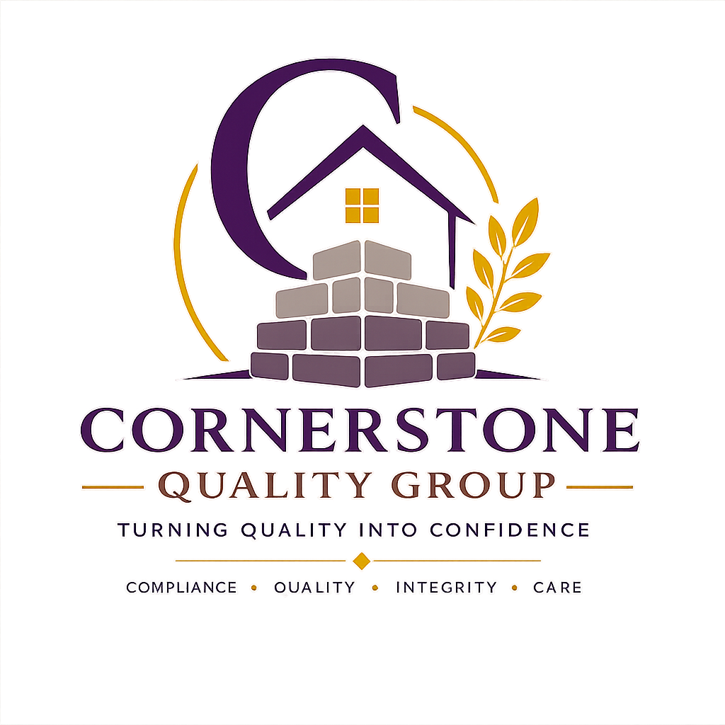 Cornerstone Quality Group